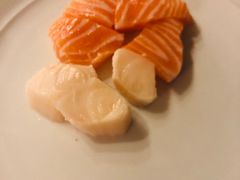 -北京北辰洲际酒店啡扬咖啡厅·自助餐厅