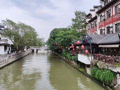 -民国红公馆·秦淮八艳(夫子庙店)