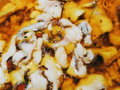 -雲蜀龙阁·金牌水煮鱼(方庄店)