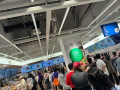 -宜家·瑞典风味餐厅(北京西红门店)