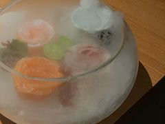 -万岁寿司(天河领展店)