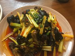 无骨乌鸡爪-盛世盐帮·自贡特色(总店)