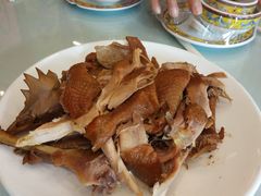 -大清花饺子(五五路店)