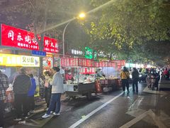 -健康路夜市