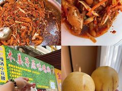-大观篆新农贸市场