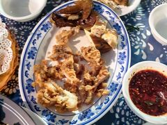 -嘉里饭庄
