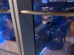 -济南凯宾斯基酒店-THE VIEW云景全日制餐厅