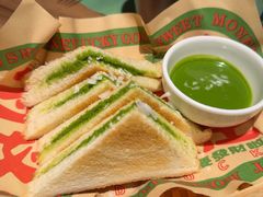 -帕蓝·暹罗料理(大学路店)
