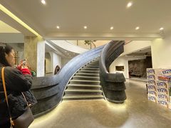 -亭下湖饭店(康岭店)