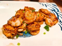 -福樱兰海鲜放题铁板烧(加州店)