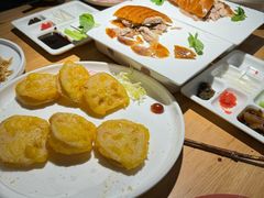 -小放牛炒菜馆(衡百店)