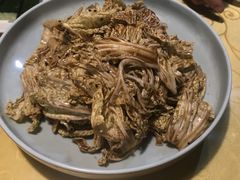 -人民公社大食堂(台湖店)