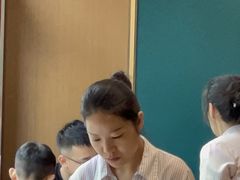 -军嫂饺子馆(岳家寨小区店)