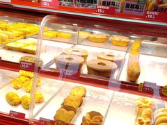 -味多美蛋糕(双合地铁店)