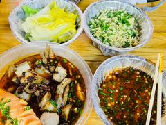 -吴记麻辣烫(曙光中路店)