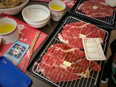 -仙隐小鹿中华料理(南宁万象城店)