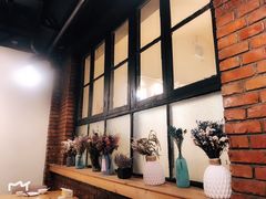 -小巷餐厅(五大街店)