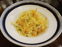 -香宫中餐厅·大连香格里拉(人民路店)