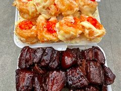 -麒麟小院·老九江菜(安平路店)