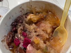 -梁子刨冰王&梁小糖(王顶堤店)