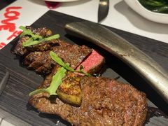 -王品牛排(珠海富华里店)