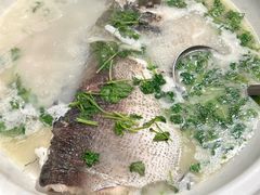 -久宴·天目湖大鱼头(恐龙园店)