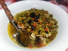 -西江红·株洲本地菜(滨江南路店)