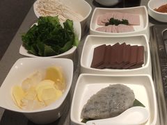 -海底捞火锅(龙湾万达广场店)