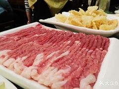 -南门涮肉(通州大船店)