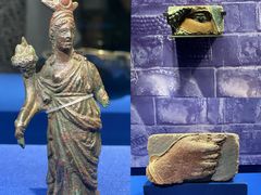 -上海博物馆(人民广场馆)