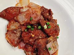 -聚春园自助餐厅(东街口店)