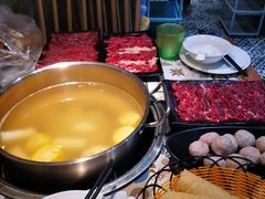 -三毛牛肉店(福强店)