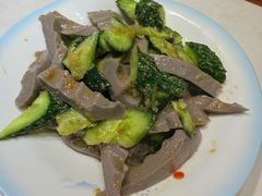 -顺路驴肉(元氏店)