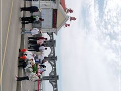 -老虎石海上公园