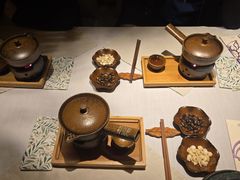 -叶叶菩提(太原别墅店)