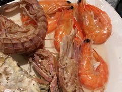-钱小奴创意自助餐厅·原切谷饲安格斯畅吃(宁波环球银泰城店)