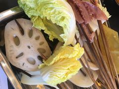 -小郡肝串串(解放碑店)