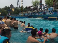 -杭州浪浪浪水公园