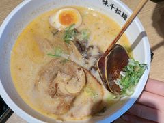 -味千拉面(上虞万和城分店)