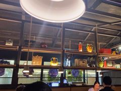 -探鱼·鲜青椒爽麻烤鱼(天河优托邦店)