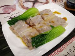 -虾饺妹·粤式手工点心(水荫路店)