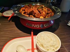 -胖哥俩肉蟹煲(梅溪步步高店)