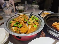 -阿庄新豫菜(通泰路店)