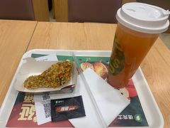 -德克士(砂之船奥特莱斯店)