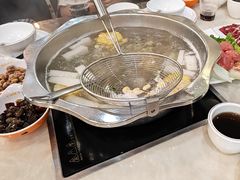 -潮悦牛肉火锅城(水贝店)
