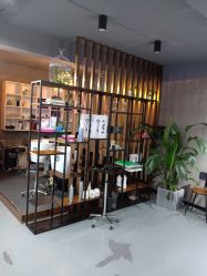 -Moyue HAIR SALON