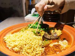 -老街称盘麻辣烫·冒菜(思北店)