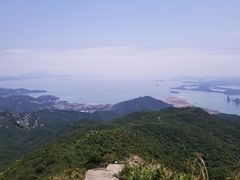-梅沙尖