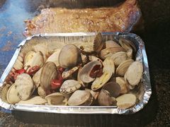 -猪的故事·韩式烤肉(韩乐坊店)