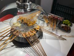 -源味居手把签烧烤(长春一店)